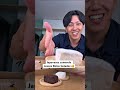 Japoneses comendo nossos Bolos Gelados 🥰 #morandonojapao