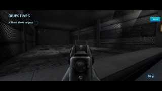 {UberStrike} Beginning Tutorial
