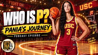 Pania Davis Is More Than Just a Big | What USC Fans Need to Know