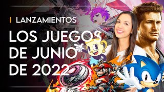 JUNIO viene CARGADITO: Mario a lo Mbappé, terror conThe Quarry, Fall Guys F2P... ¿qué esperas más?