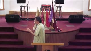 An Excellent Spirit Causes Us To Walk In God's Character And Integrity  Part 2 - Excellence Imitated