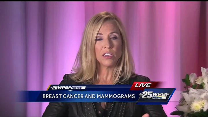 Sheryl Crow discusses who battle with breast cancer