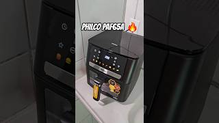 Comprei A Philco Paf65A De 6,5L, Será Que É Uma Boa Fritadeira?