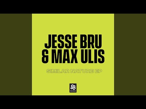 Max Ulis — Big Chirp