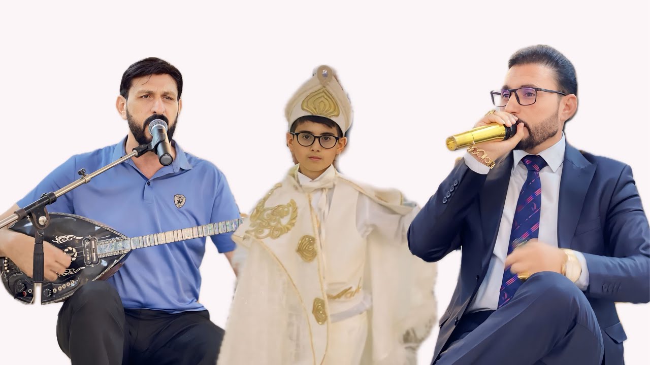 تحسين خدر فقير و احمد شنكالي 2024