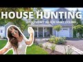 First Time Buying A Home | House Hunting Vlog Ep. 1 | WATCH OUT for this...