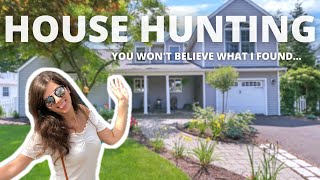 First Time Buying A Home | House Hunting Vlog Ep. 1 | WATCH OUT for this...