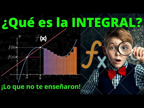 Vídeo: Què és el càlcul en termes senzills?