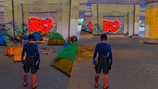 COMO REMOVER OBJETOS E DOBRAR O FPS NO FIVEM! 😱 (Mais Desempenho)