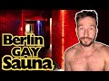 Mon exprience personnelle dans un bain gay boiler le sauna le plus chaud de berlin