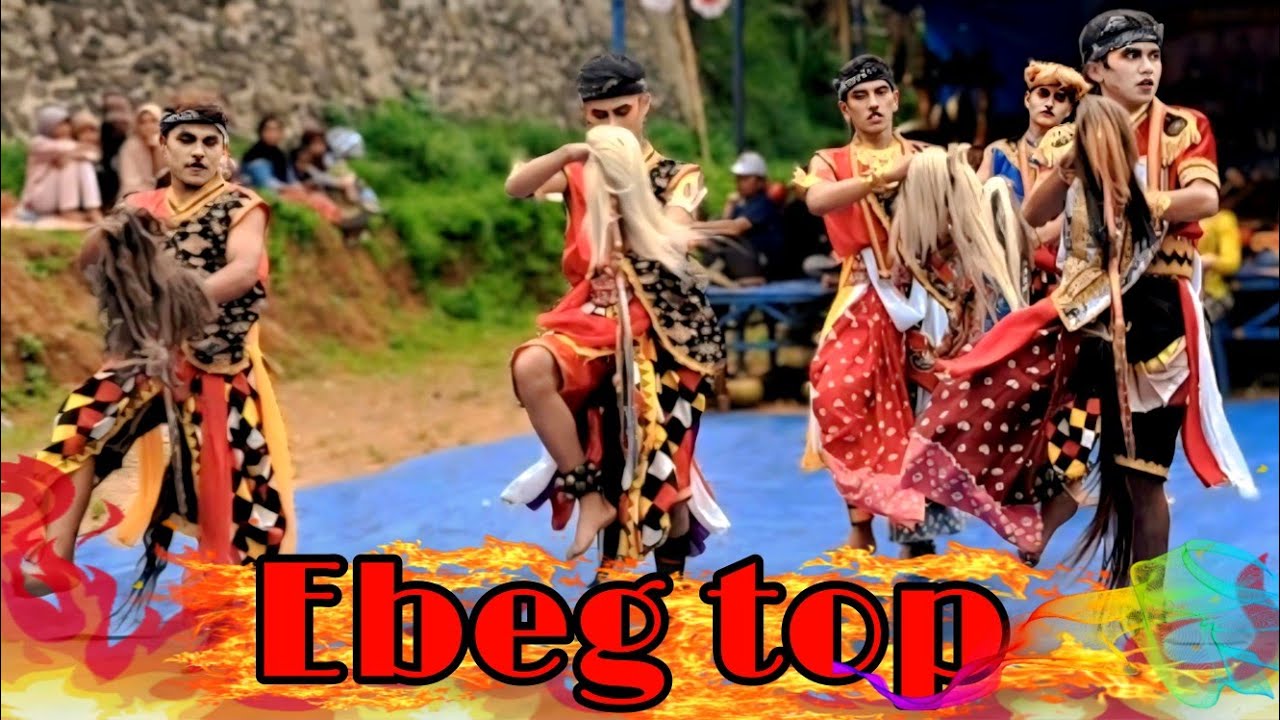 Top.. Ebeg Banyumasan Banjarnegara || Turonggo Laras || Kaliwadas Mlaya Punggelan