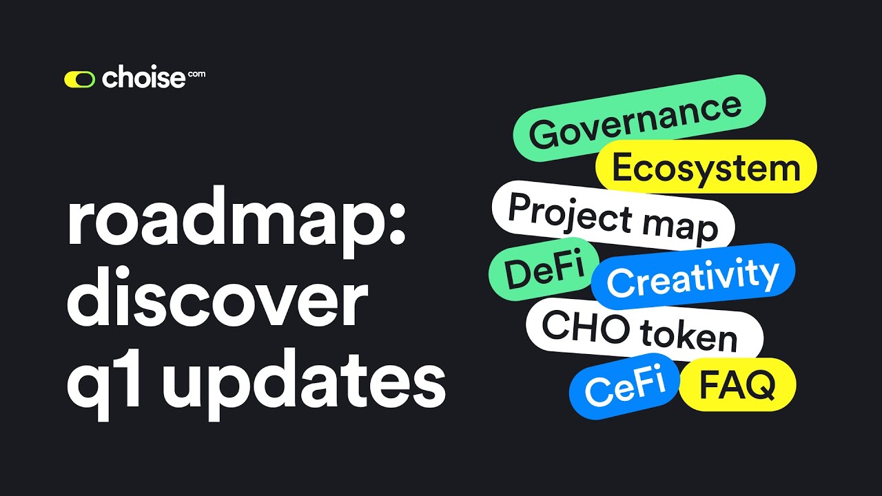MetaFi Roadmap Discover Q1 Updates YouTube