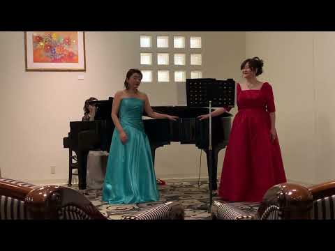 クリスマスロビーコンサート　2022/12/23