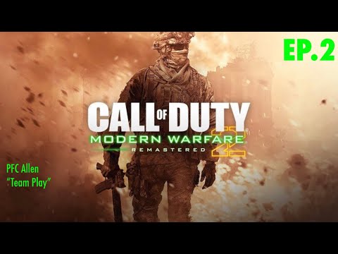 Modern Warfare 2 Remastered Ps4 Купить