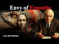 Why Empaths Trigger Envy in People Who Pretend to Love Them | Carl Jung Original