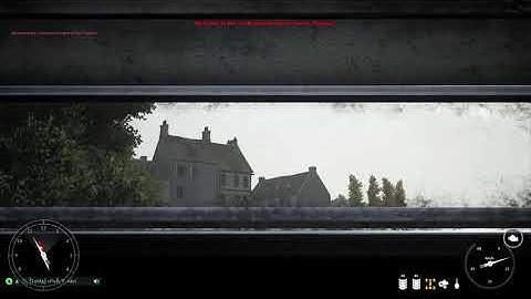 Post Scriptum :Carentan Tank Action