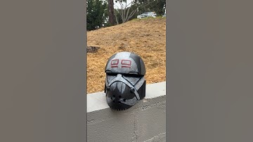 Tech and Wrecker buckets | Star Wars: The Bad Batch #starwars #badbatch #3dprinting