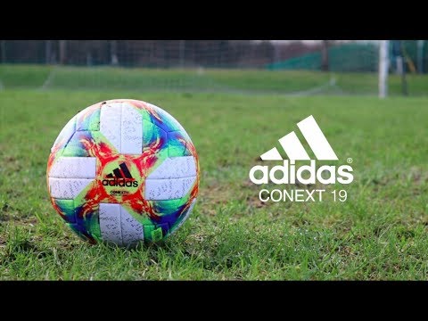 conext 19 top training ball