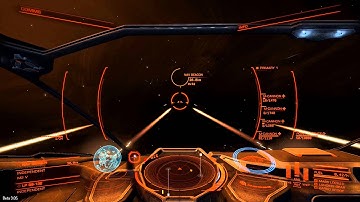 Elite Dangerous Betapocalypse - Farewell to beta 3.05