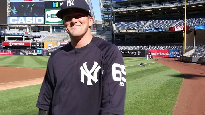 Player Spotlight: Jonathan Holder