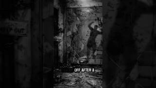 THE LANDLORD WARNED HIM NOT TO……😟 #horror #horrorstories #scary #creepy #nightmarenarratives