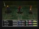 Final Fantasy 7: Vincent AND Barret Overflow Glitch!!