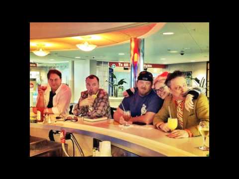 The Doug Stanhope Shotclog Podcast - 10 Minute Podcast in Daytona Beach, Florida - pt.16