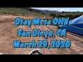3/29/2020 - Otay Mesa