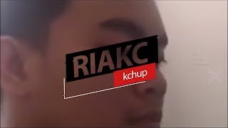 Riakc Teka Teki Tak Sekolah