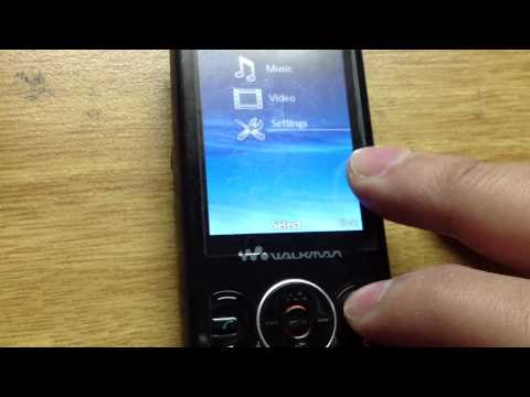 firmware update sony ericsson w100i firmware update sony ericsson w100i