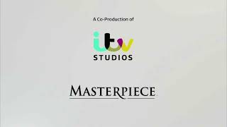 A Co-Production of ITV Studios / Masterpiece (2016)