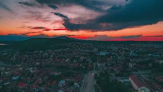 Hyperlapse - Course lock mode | DJI Air 2S|