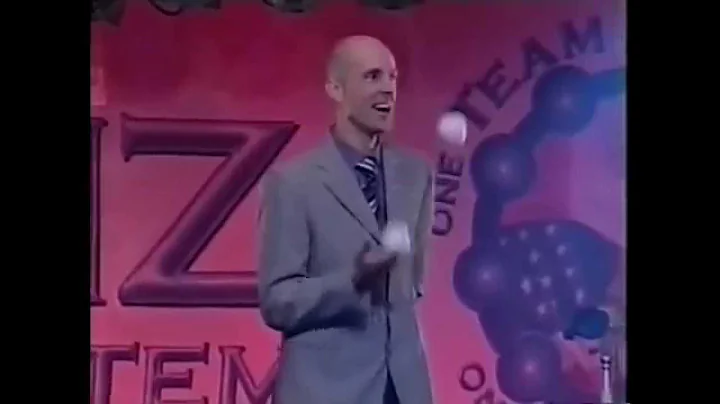 Bob Cates Comedy Clips