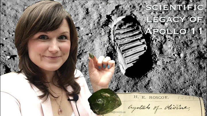How did the Moon form? | 5 things we learnt from t...
