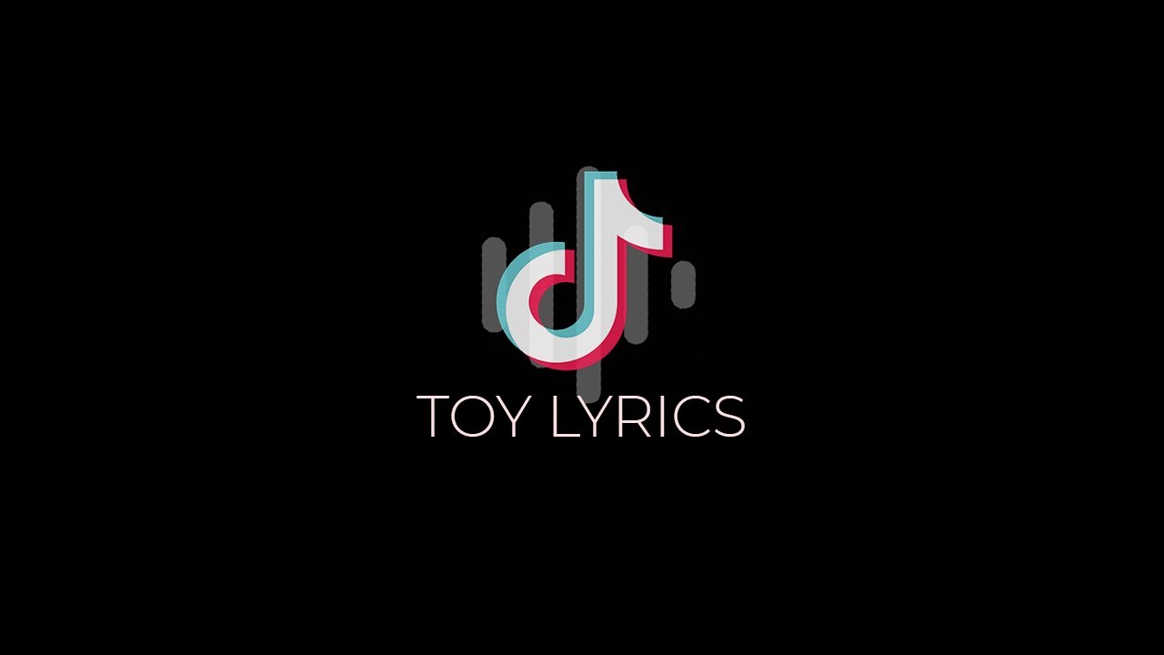 I Am Not A Toy Lyrics