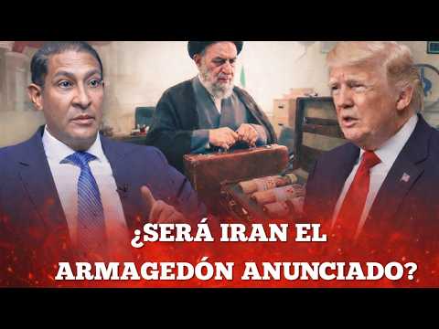 ¿Estamos al borde del Armagedón? La guerra que puede cambiarlo todo