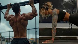 science based lifters shouldn't watch this video (seriously)