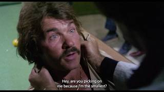 Famous Eurocrime Rarities: Volume 1 (1977-1980) [Vinegar Syndrome Labs Blu-ray Promo Trailer] Net Worth