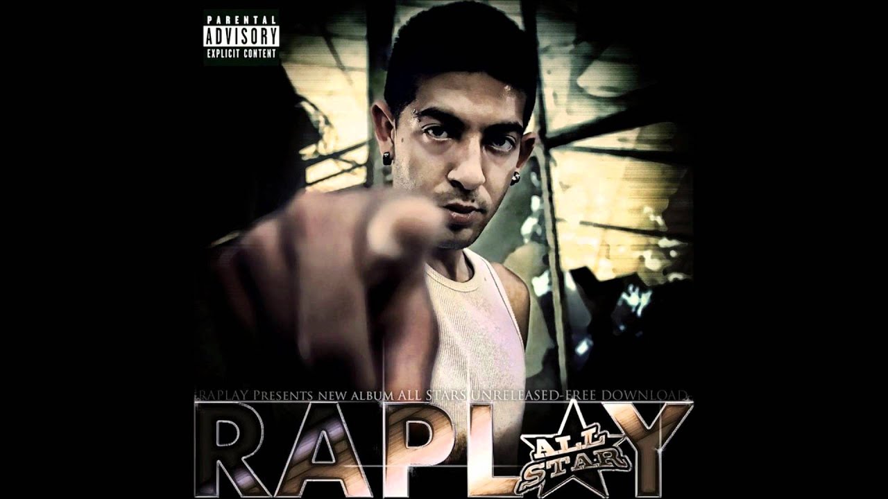 RAPlaY - Prica bez kraja (24 barz) - YouTube