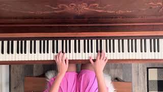 Original Piano Cover of “Yes, to Err is Human, So Don’t Be One.” by Will Wood #piano #willwood