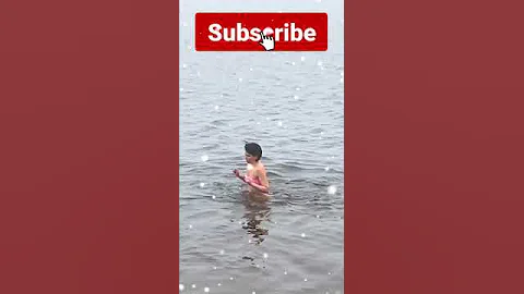 EPIPHANY BATHING 2025 #1865 SWIMMING WINTER #bathing #ice #swimming #baptism #epiphanybathing