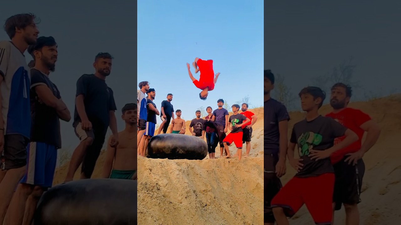 Best Public fLip dk Gymanst Group 