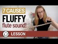 How to Instantly Get a CLEARER SOUND on the Flute (Instant Fix #3)