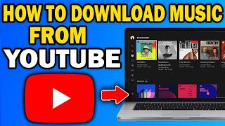 How To Download Music From YouTube 2026 | Easy and Fast 💻📱 screenshot 5