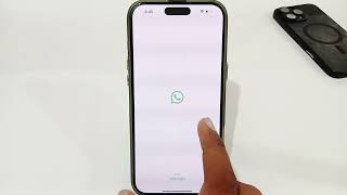 How to Upload HIGH-QUALITY WhatsApp Status on iPhone (No More Blurry Videos!)