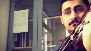 Uğur Hayal - Despacito Keman