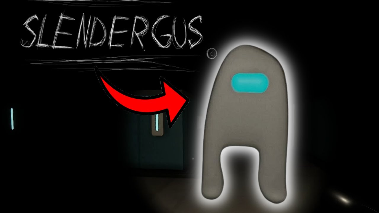 Slendergus - Full game