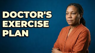 Can My Doctor Recommend COPD Exercise Strategies?
