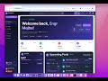 I Built an AI Social Media SaaS with Next.js 15 | BrandFlow AI - Full Demo &amp; Overview