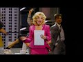 9 to 5 the musical  sneak peek